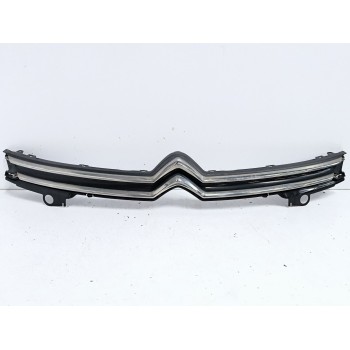 Recambio de rejilla delantera para citroën c4 spacetourer (3d_) 1.6 bluehdi 120 referencia OEM IAM   