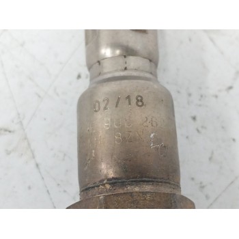 Recambio de sonda lambda para seat arona (kj7, kjp) 1.0 tsi referencia OEM IAM 04E906262ER  