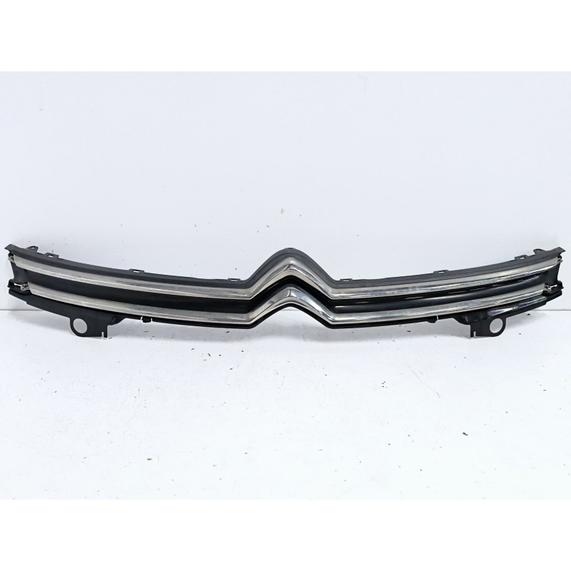 Recambio de rejilla delantera para citroën c4 spacetourer (3d_) 1.6 bluehdi 120 referencia OEM IAM   