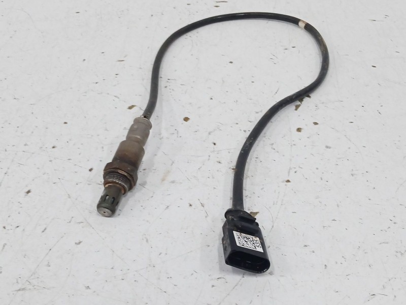 Recambio de sonda lambda para seat arona (kj7, kjp) 1.0 tsi referencia OEM IAM 04E906262ER  