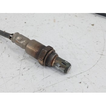 Recambio de sonda lambda para seat arona (kj7, kjp) 1.0 tsi referencia OEM IAM 04E906262ER  