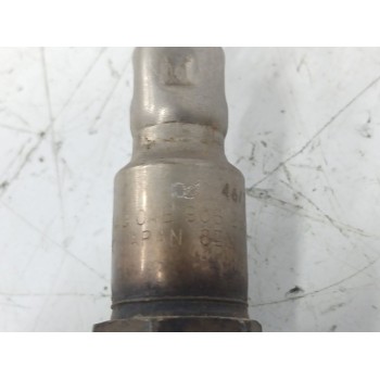 Recambio de sonda lambda para seat arona (kj7, kjp) 1.0 tsi referencia OEM IAM 04E906262ER  