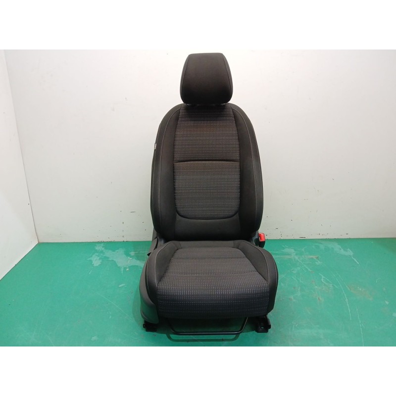 Recambio de asiento delantero derecho para kia stonic (yb) 1.0 t-gdi referencia OEM IAM   