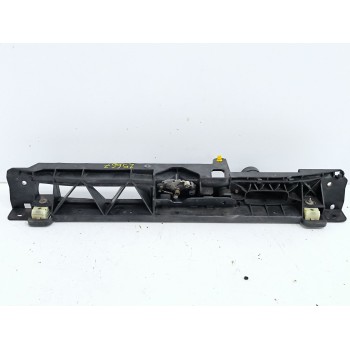 Recambio de travesaño superior para citroën c4 spacetourer (3d_) 1.6 bluehdi 120 referencia OEM IAM 980662938000  