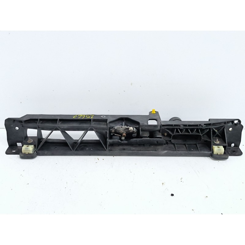 Recambio de travesaño superior para citroën c4 spacetourer (3d_) 1.6 bluehdi 120 referencia OEM IAM 980662938000  