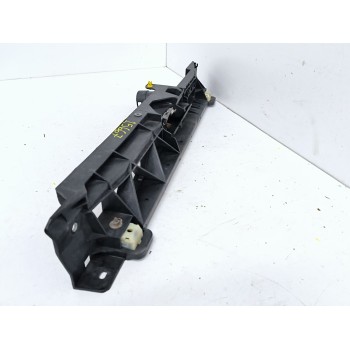 Recambio de travesaño superior para citroën c4 spacetourer (3d_) 1.6 bluehdi 120 referencia OEM IAM 980662938000  