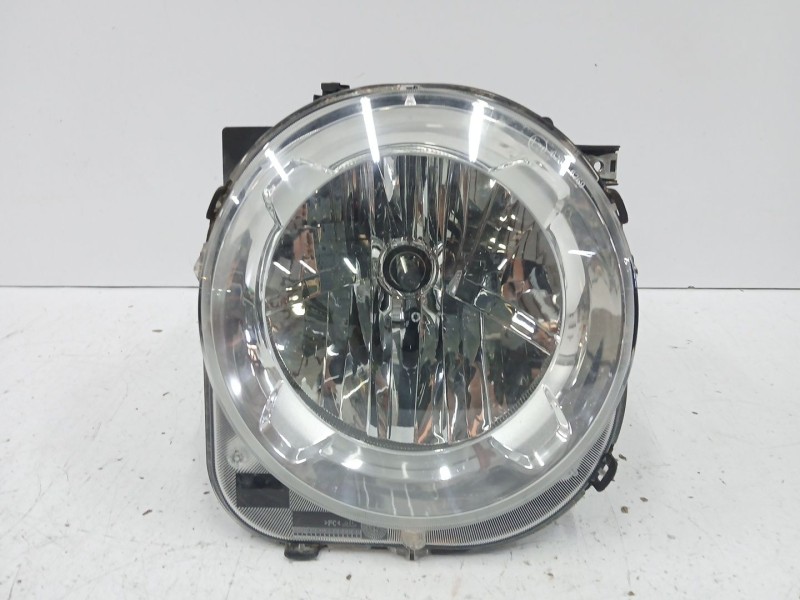 Recambio de faro derecho para jeep renegade suv (bu, b1, bv) 1.6 crd referencia OEM IAM 00519531060  