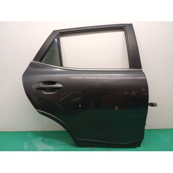 Recambio de puerta trasera derecha para kia stonic (yb) 1.0 t-gdi referencia OEM IAM 77004H8400  