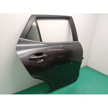 Recambio de puerta trasera derecha para kia stonic (yb) 1.0 t-gdi referencia OEM IAM 77004H8400  