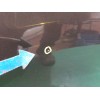 Recambio de puerta trasera derecha para kia stonic (yb) 1.0 t-gdi referencia OEM IAM 77004H8400  