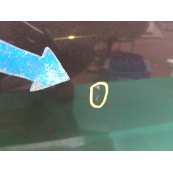 Recambio de puerta trasera derecha para kia stonic (yb) 1.0 t-gdi referencia OEM IAM 77004H8400  
