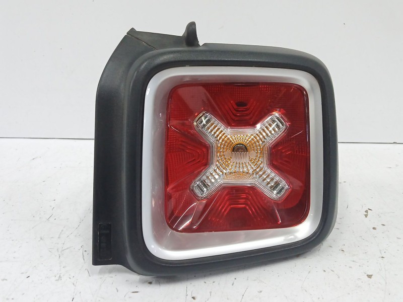 Recambio de piloto trasero derecho para jeep renegade suv (bu, b1, bv) 1.6 crd referencia OEM IAM 52060578  