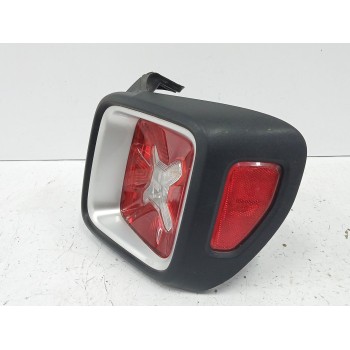 Recambio de piloto trasero derecho para jeep renegade suv (bu, b1, bv) 1.6 crd referencia OEM IAM 52060578  