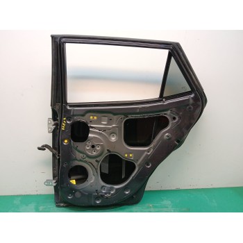 Recambio de puerta trasera derecha para kia stonic (yb) 1.0 t-gdi referencia OEM IAM 77004H8400  