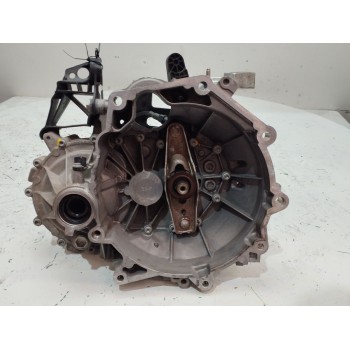 Recambio de caja cambios para volkswagen polo v (6r1, 6c1) 1.0 referencia OEM IAM   