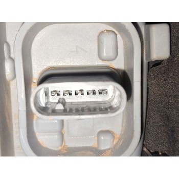 Recambio de piloto trasero derecho para jeep renegade suv (bu, b1, bv) 1.6 crd referencia OEM IAM 52060578  