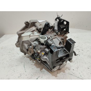 Recambio de caja cambios para volkswagen polo v (6r1, 6c1) 1.0 referencia OEM IAM   