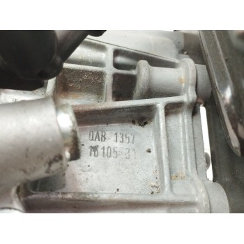 Recambio de caja cambios para volkswagen polo v (6r1, 6c1) 1.0 referencia OEM IAM   