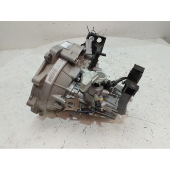 Recambio de caja cambios para volkswagen polo v (6r1, 6c1) 1.0 referencia OEM IAM   