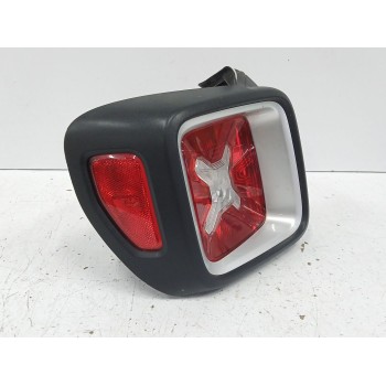 Recambio de piloto trasero izquierdo para jeep renegade suv (bu, b1, bv) 1.6 crd referencia OEM IAM 52060588  