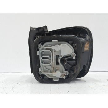 Recambio de piloto trasero izquierdo para jeep renegade suv (bu, b1, bv) 1.6 crd referencia OEM IAM 52060588  
