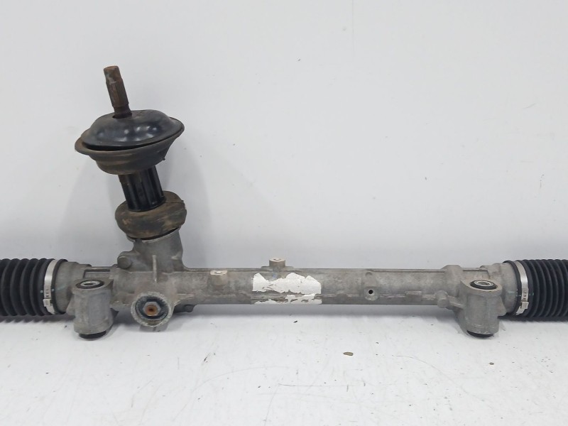 Recambio de cremallera direccion para jeep renegade suv (bu, b1, bv) 1.6 crd referencia OEM IAM 52005180  