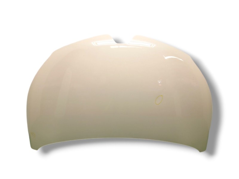 Recambio de capot para renault captur i (j5_, h5_) 0.9 tce 90 referencia OEM IAM 651004529R  