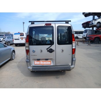 fiat doblo monospace (119_, 223_) del año 2004