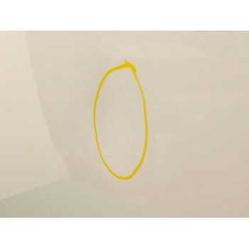 Recambio de capot para renault captur i (j5_, h5_) 0.9 tce 90 referencia OEM IAM 651004529R  