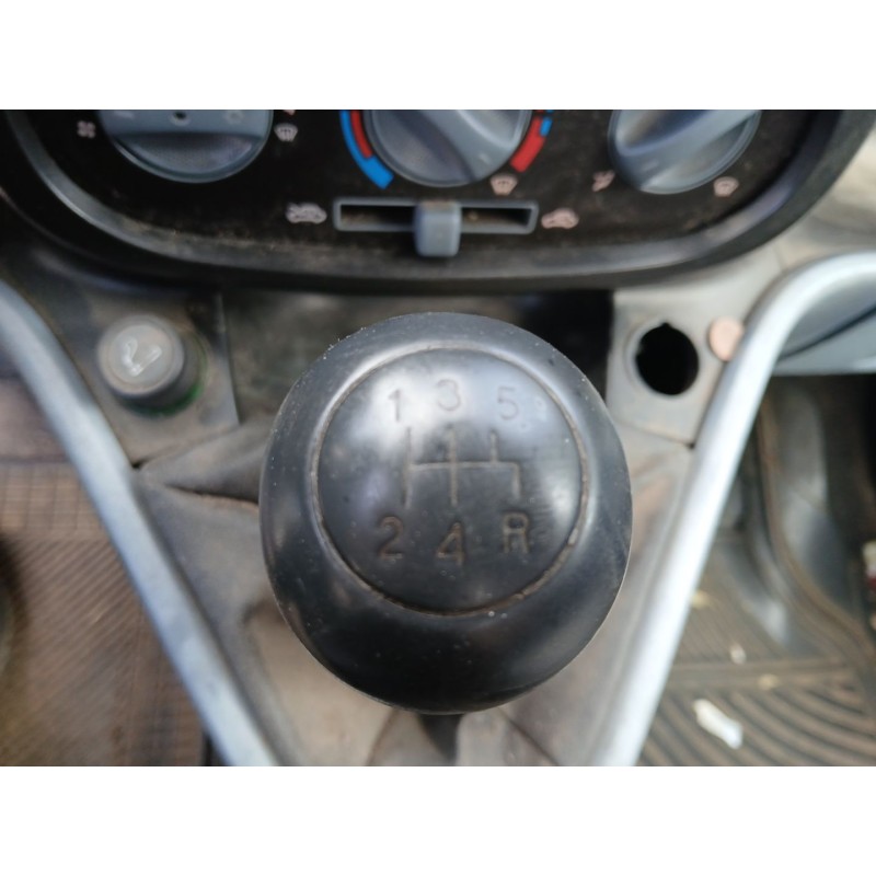 FIAT DOBLO Monospace (119_, 223_) 2004