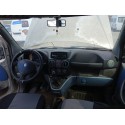 FIAT DOBLO MONOSPACE (119_, 223_)