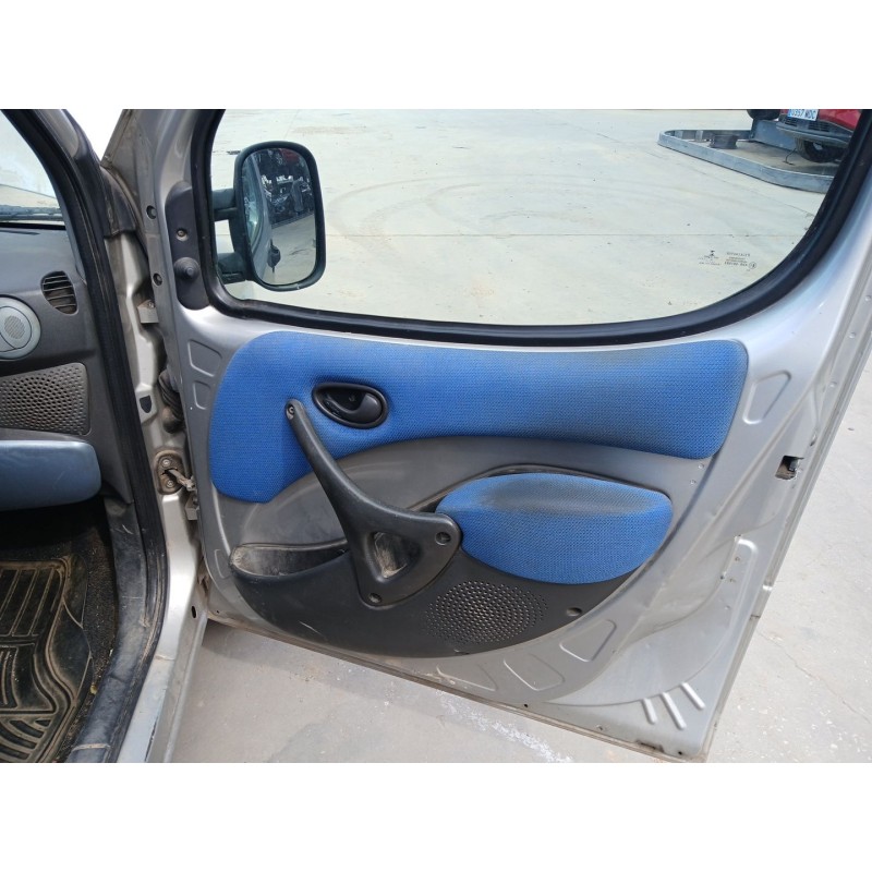 FIAT DOBLO Monospace (119_, 223_) 2004