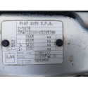 FIAT DOBLO MONOSPACE (119_, 223_)