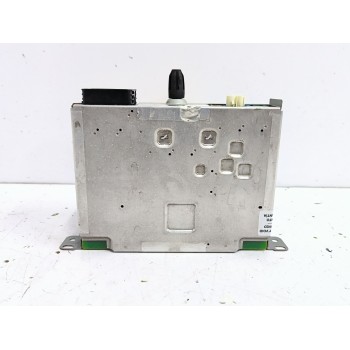Recambio de sistema audio / radio cd para citroën c4 spacetourer (3d_) 1.6 bluehdi 120 referencia OEM IAM 9822729680 7503900130 