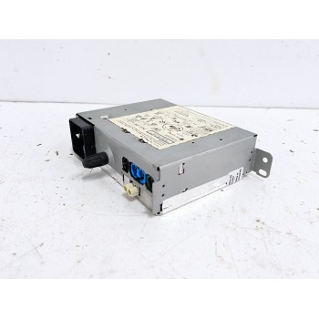 Recambio de sistema audio / radio cd para citroën c4 spacetourer (3d_) 1.6 bluehdi 120 referencia OEM IAM 9822729680 7503900130 