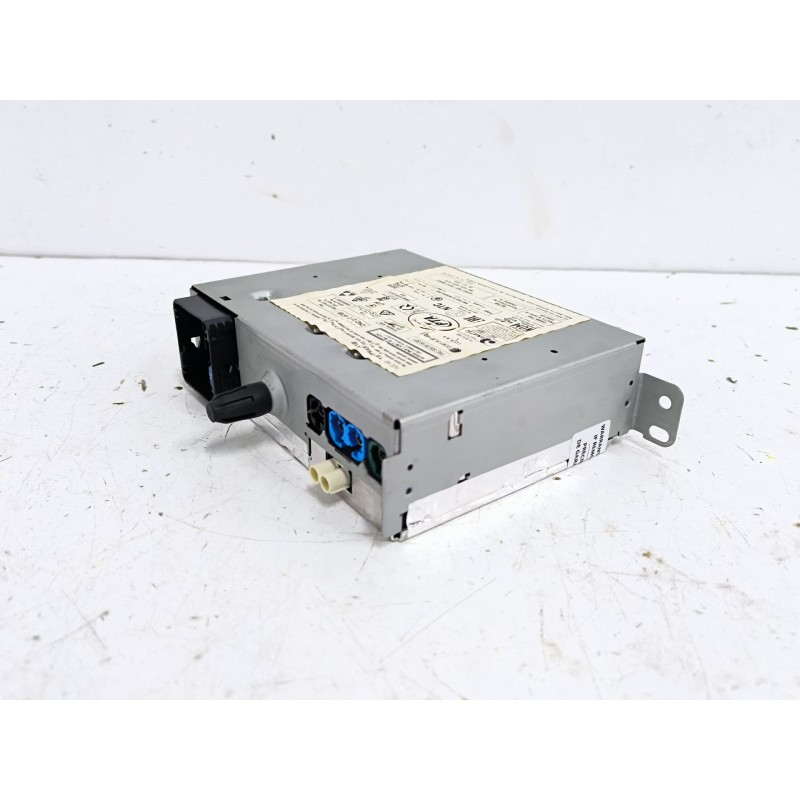 SISTEMA AUDIO / RADIO CD 7503900130