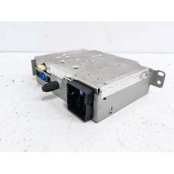Recambio de sistema audio / radio cd para citroën c4 spacetourer (3d_) 1.6 bluehdi 120 referencia OEM IAM 9822729680 7503900130 