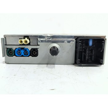 Recambio de sistema audio / radio cd para citroën c4 spacetourer (3d_) 1.6 bluehdi 120 referencia OEM IAM 9822729680 7503900130 