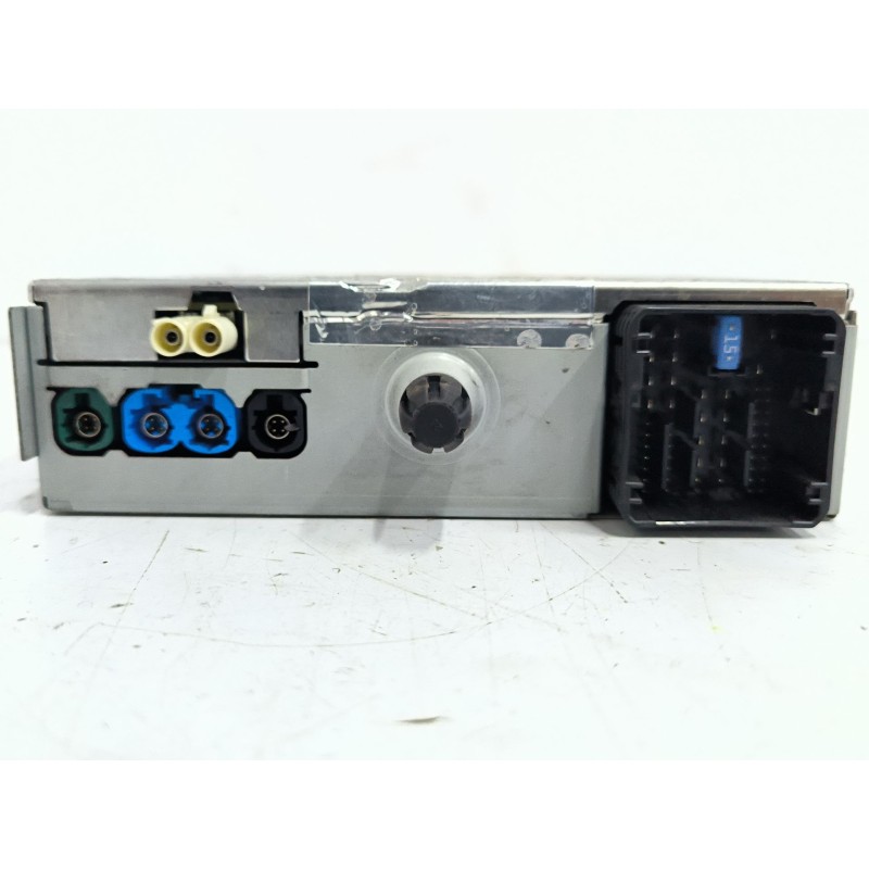 SISTEMA AUDIO / RADIO CD 7503900130