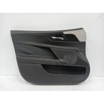 GUARNECIDO PUERTA DELANTERA IZQUIERDA GX7320163AAW 