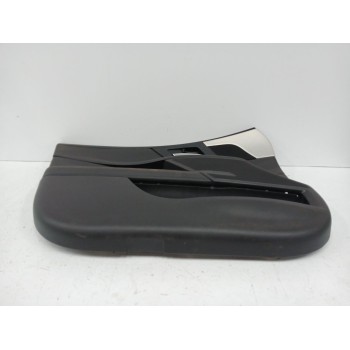 Recambio de guarnecido puerta delantera izquierda para jaguar xe (x760) 2.0 d referencia OEM IAM GX7320163AAW  