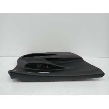 Recambio de guarnecido puerta delantera izquierda para jaguar xe (x760) 2.0 d referencia OEM IAM GX7320163AAW  