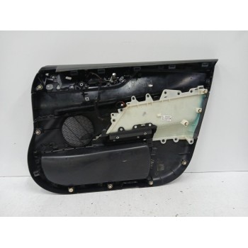 Recambio de guarnecido puerta delantera izquierda para jaguar xe (x760) 2.0 d referencia OEM IAM GX7320163AAW  