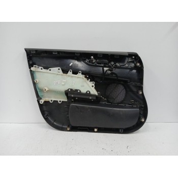 Recambio de guarnecido puerta delantera derecha para jaguar xe (x760) 2.0 d referencia OEM IAM GX7320162AAW  