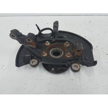 Recambio de mangueta delantera derecha para jeep renegade suv (bu, b1, bv) 1.6 crd referencia OEM IAM 4787701AA  