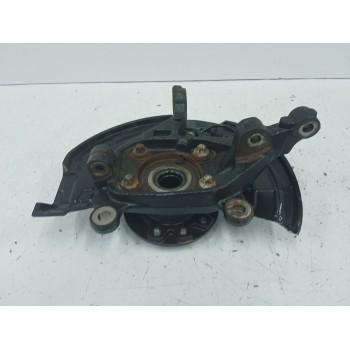 Recambio de mangueta delantera izquierda para jeep renegade suv (bu, b1, bv) 1.6 crd referencia OEM IAM 4787697AA  