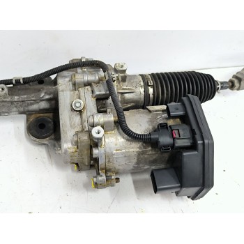 Recambio de cremallera direccion para jaguar xe (x760) 2.0 d referencia OEM IAM GX733200AF  