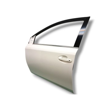 Recambio de puerta delantera izquierda para toyota auris (_e18_) 1.2 (nre185_) referencia OEM IAM 6700202530  