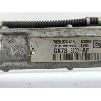 Recambio de cremallera direccion para jaguar xe (x760) 2.0 d referencia OEM IAM GX733200AF  