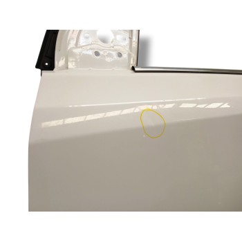 Recambio de puerta delantera izquierda para toyota auris (_e18_) 1.2 (nre185_) referencia OEM IAM 6700202530  